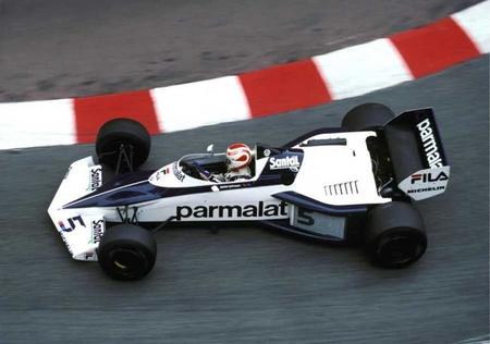 BrabhamBT52B