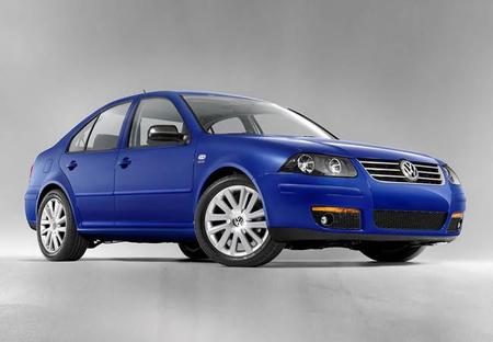VW Jetta Clásico