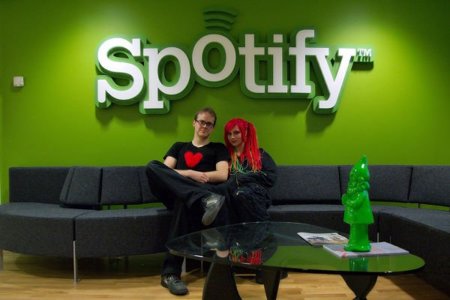 Ya no habrá más Spotify Open
