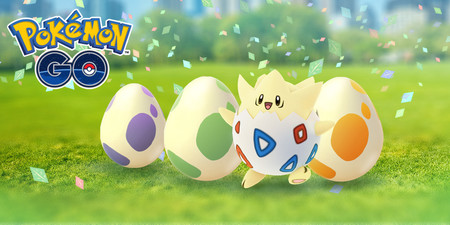 Huevos para todos y el doble de experiencia con el Festival de Primavera, el nuevo evento de Pokémon GO