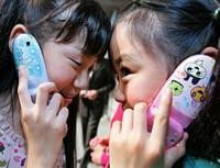 Mo1: el teléfono móvil para niños de Imaginarium.
