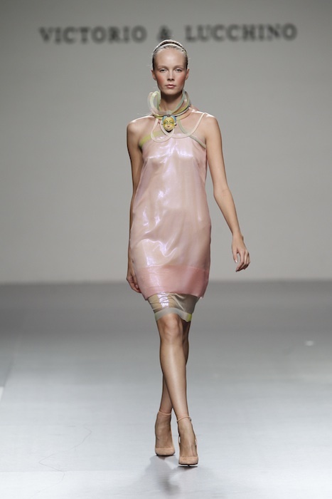Foto de Victorio & Lucchino Primavera-Verano 2011 (9/9)