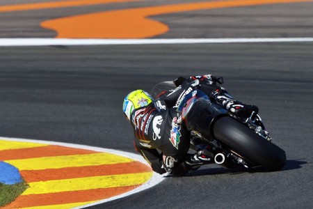 Johann Zarco Moto2 Motogp 2016