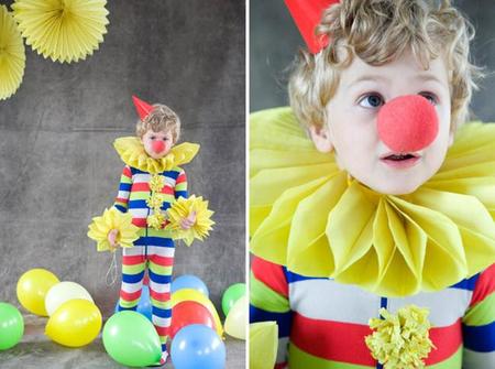 payaso