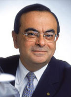 Carlos Ghosn, el hombre que vale billones