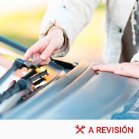 ¿Qué es ese punto amarillo en los limpiaparabrisas del coche? Es un testigo de desgaste que te avisa cuándo debes cambiarlos