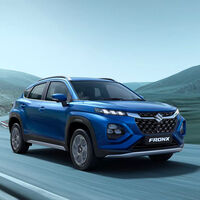 El Suzuki Fronx es un nuevo B-SUV derivado de Baleno y que podríamos ver en México