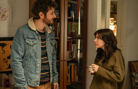 Deconstruir Gente Mayor Machismo Tercera Edad