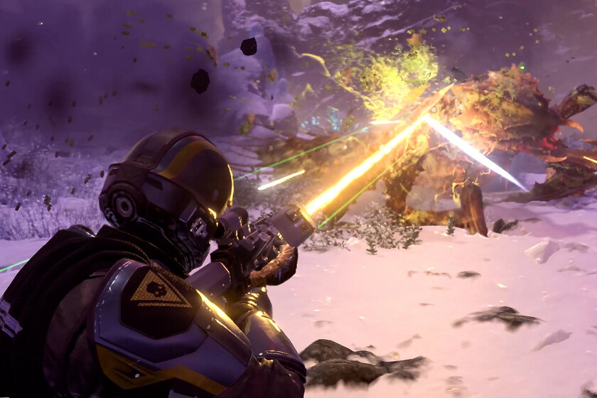 Helldivers 2 Codigo