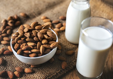 Alimentos Calcio