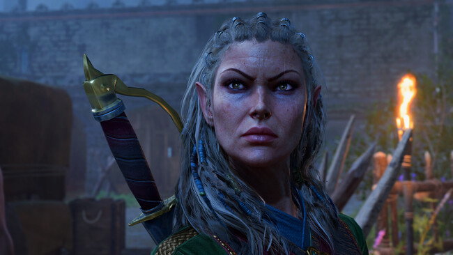 Baldur S Gate 3 Larian Studio