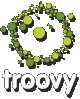 Troovy, red social para compartir lugares del mapa