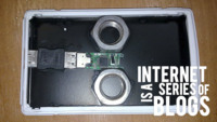 Leyes de Internet, sorteos falsos en Facebook y más. Internet is a series of blogs (CXCII)