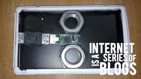 Leyes de Internet, sorteos falsos en Facebook y más. Internet is a series of blogs (CXCII)