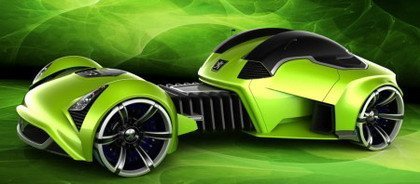 Peugeot Concept