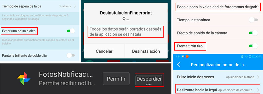 Traduccion