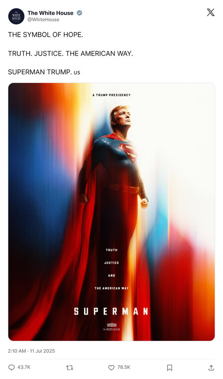 Superman Woke 4