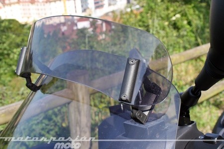 Suzuki Burgman 125 Executive