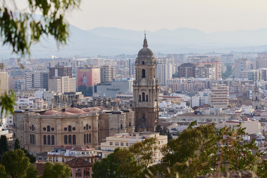Cuando Málaga se postuló para acoger el Centro Nacional de Ciberseguridad pasó por alto un pequeño detalle: no había nada que acoger 