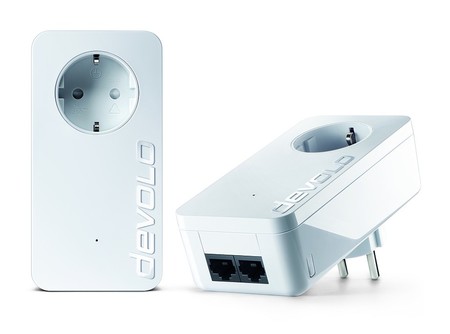 Devolo renueva su gama de PLC con nuevos modelos a velocidades de 1 y 1,2 Gbps