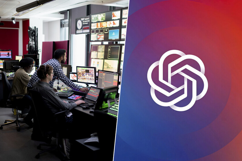 Hay un trabajo que se está disparando en las grandes empresas de IA. Un 1158% desde hace dos años