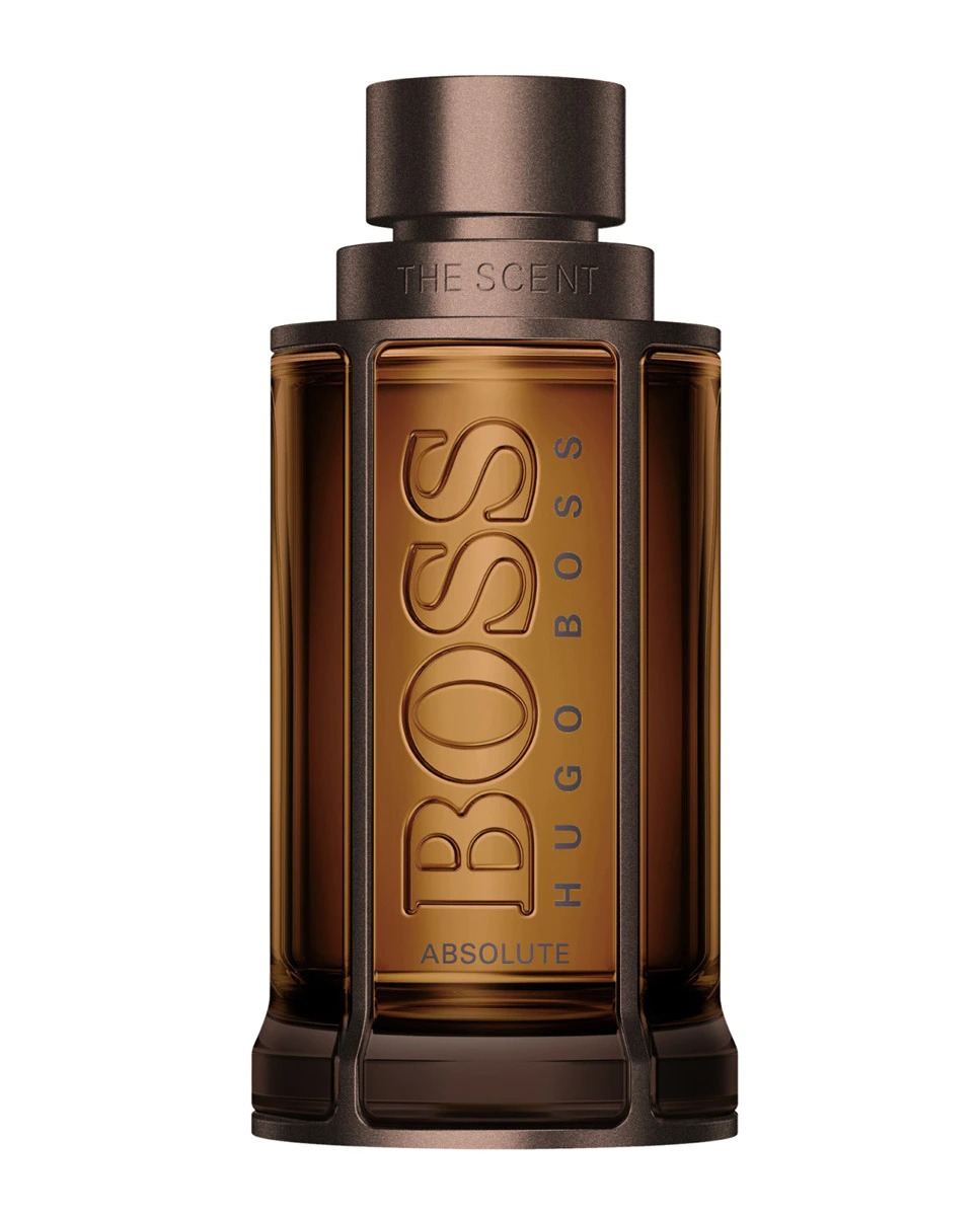 Eau de Parfum Boss The Scent Absolute for Him 100 ml Hugo Boss