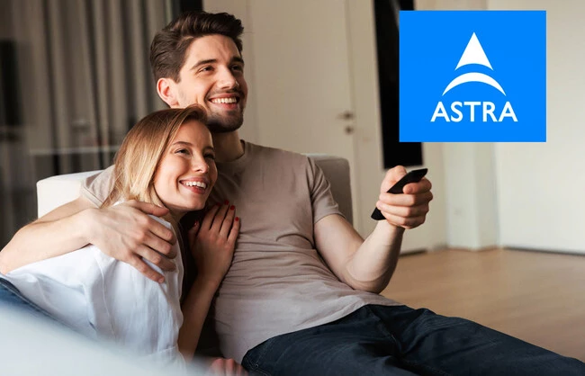 Astra Tv 03