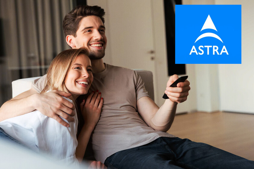 Qué es y cuánto cuesta Astra TV, el servicio de televisión por satélite que llega donde no llega la TDT