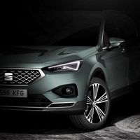 Tarraco: ese será el nombre del nuevo SUV de 7 plazas de SEAT, porque así lo decidiste