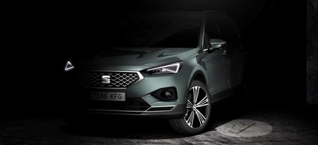 Tarraco: ese será el nombre del nuevo SUV de 7 plazas de SEAT, porque así lo decidiste