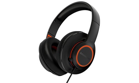 El mejor sonido cuando juegues, lo tienes con los SteelSeries Siberia 150 por sólo 33,99 euros en Amazon