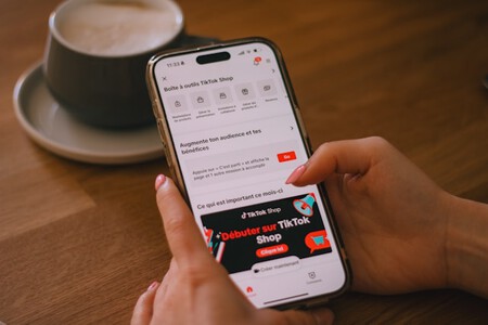 TikTok Shop es la plataforma de compras de productos chinos