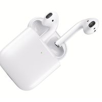 Más baratos que nunca: los AirPods con estuche de carga inalámbrico, ahora en tuimeilibre, por 158 euros