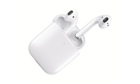 Más baratos que nunca: los AirPods con estuche de carga inalámbrico, ahora en tuimeilibre, por 158 euros