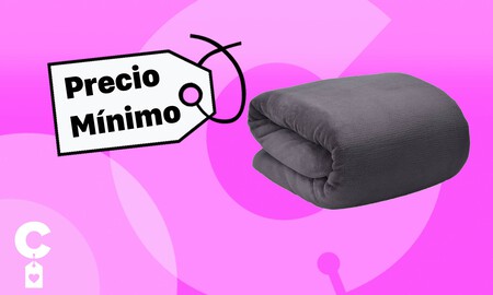 Ahorra en calefacción este invierno con la manta de sofá Beautissu Aurelia: la más vendida en Amazon por menos de 9 euros