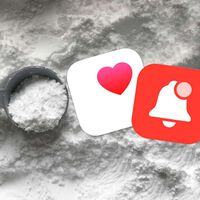 Hay algo "innegociable" para ganar músculo: se llama creatina. Y he encontrado una función en mi iPhone para no saltármela nunca  