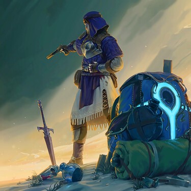 Imagen de Outward 2 (Nine Dots Studio)