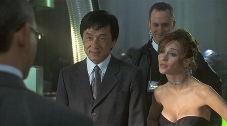 El Esmoquin (The Tuxedo)