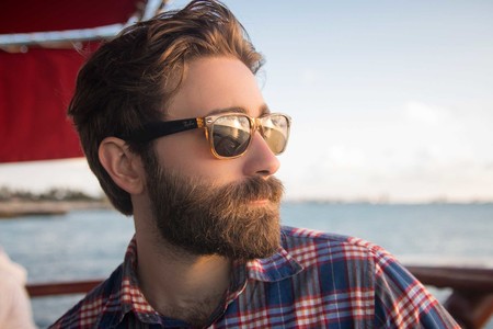 Cuatro formas de cuidar tu vello facial ante el comienzo de #Movember, el mes de la salud masculina