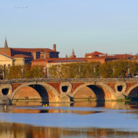Toulouse: No solo de París vive el francés