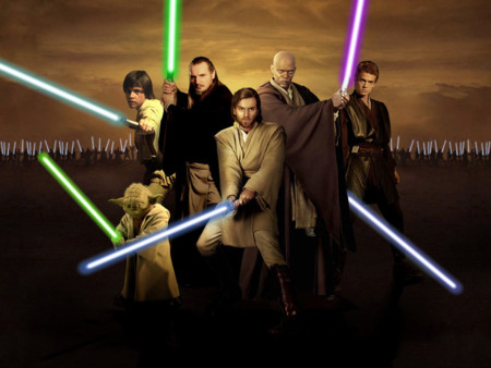 El exceso de acólitos de la religión Jedi agrava la lucha por el estado laico
