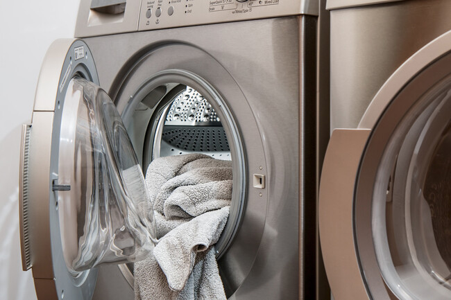 Washing Machine Laundry Clothes Dryer Major Appliance Laundry Room Home Appliance 1613087 Pxhere Com