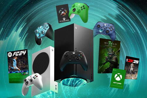 La gran apuesta de Microsoft por unificar PC y consola empieza a tomar forma de verdad. El Modo Xbox está más cerca que nunca de llegar a tu PC 