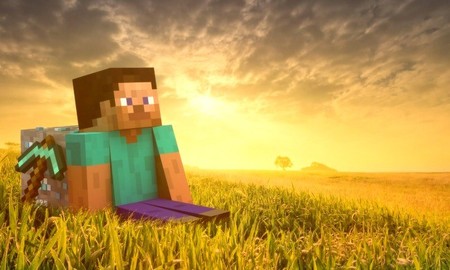 WSJ: Microsoft está interesada en comprar Mojang, el estudio responsable de Minecraft