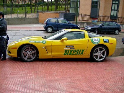 Tercera Edicion 6to6