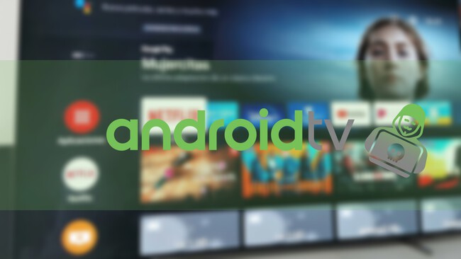 Android Tv Seguridad