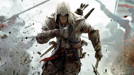 Assassin's Creed III será el broche de los 6 meses de regalos de Ubisoft