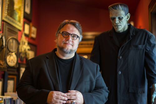 Del Toro