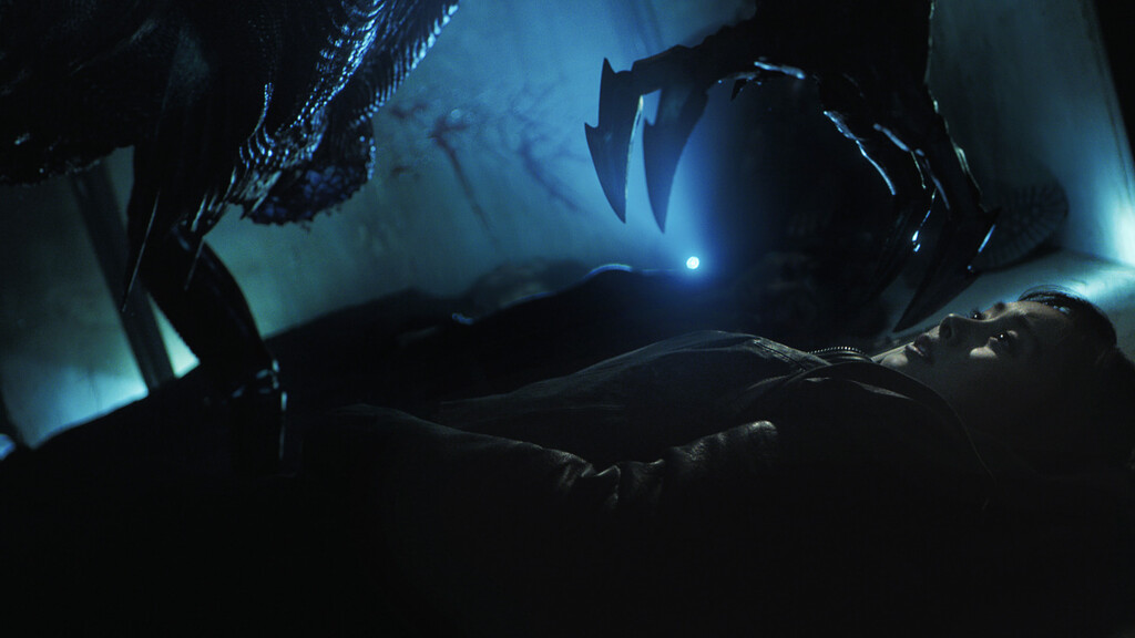 En 3 días regresa una de las series de ciencia ficción más tapadas de la actualidad. Su temporada 3 nos lleva a una misión crítica para salvar a la humanidad 