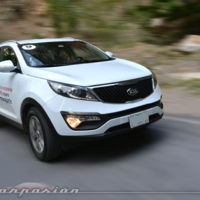 KIA Sportage, lo probamos en Monterrey y no es el SUV desabrido en el que estabas pensando